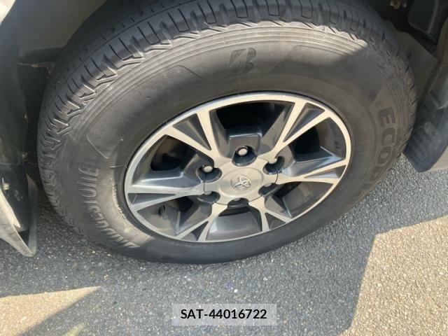 Toyota HIACE VAN 2013-07 8232175-4