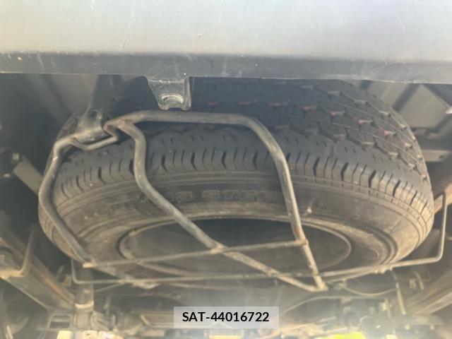 Toyota HIACE VAN 2013-07 8232175-5