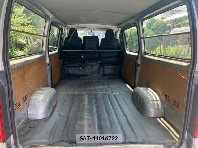 Toyota HIACE VAN 2013-07 8232175-7
