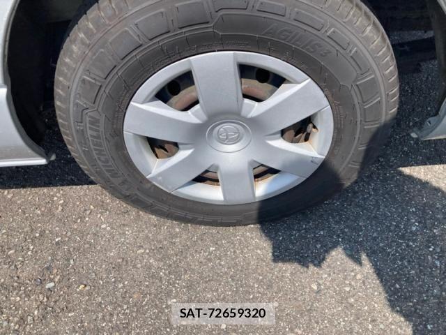 Toyota HIACE VAN 2011-08 8246959-10