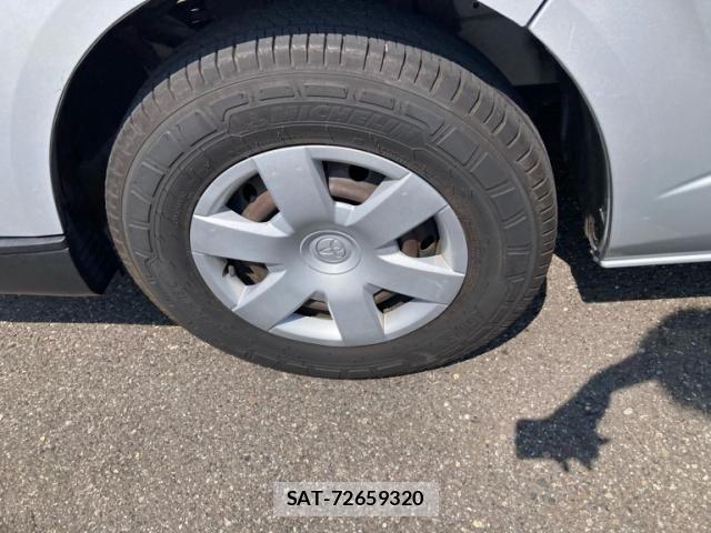 Toyota HIACE VAN 2011-08 8246959-11