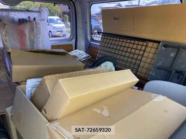 Toyota HIACE VAN 2011-08 8246959-15
