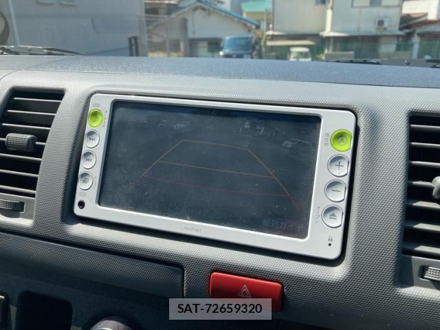 Toyota HIACE VAN 2011-08 8246959-20