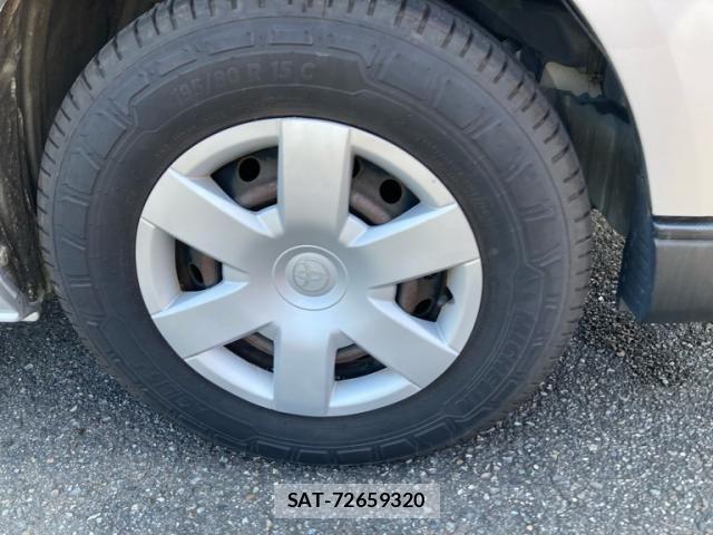 Toyota HIACE VAN 2011-08 8246959-4