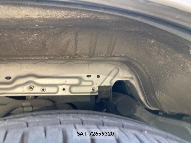 Toyota HIACE VAN 2011-08 8246959-5