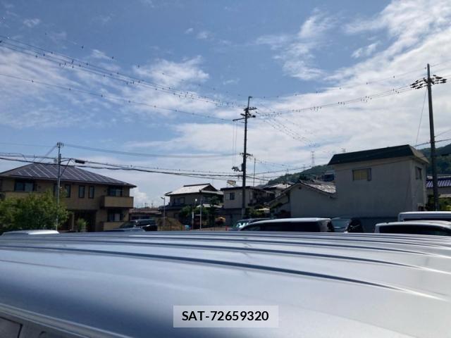 Toyota HIACE VAN 2011-08 8246959-6