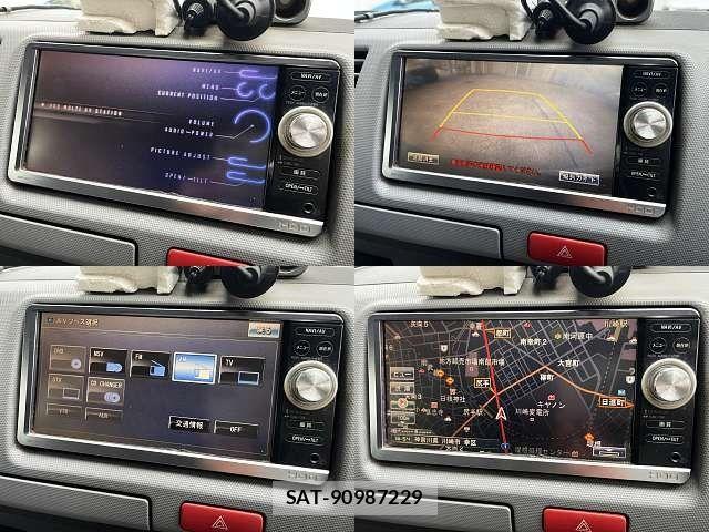 Toyota HIACE VAN 2006-09 8317695-4
