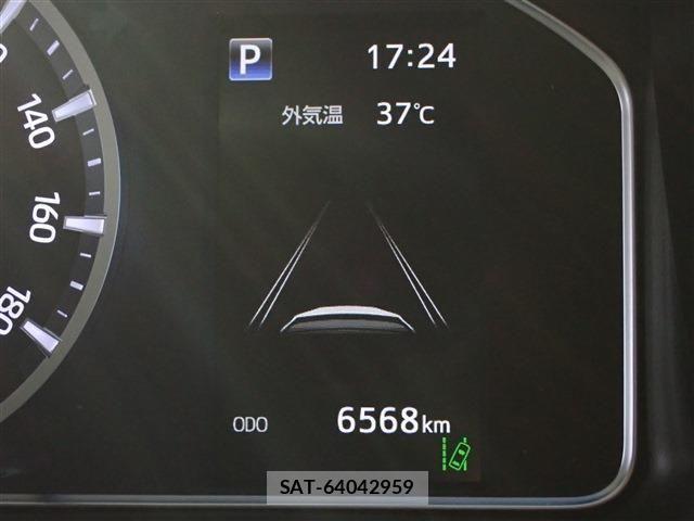 Toyota HIACE VAN 2021-09 8355797-9