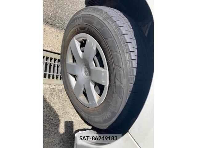 Toyota HIACE VAN 2005-08 8369446-6