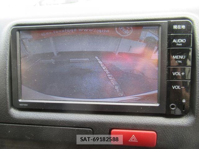 Toyota HIACE VAN 2015-12 8415507-22