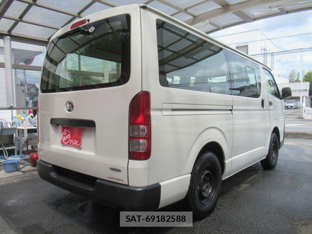 Toyota HIACE VAN 2015-12 8415507-2