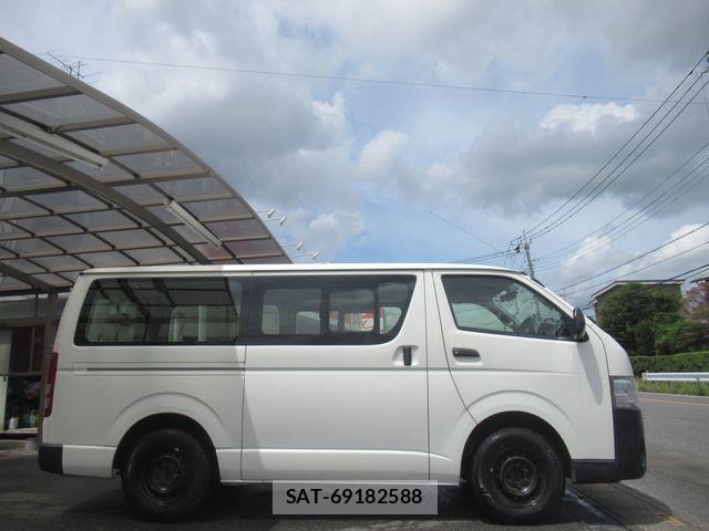 Toyota HIACE VAN 2015-12 8415507-3