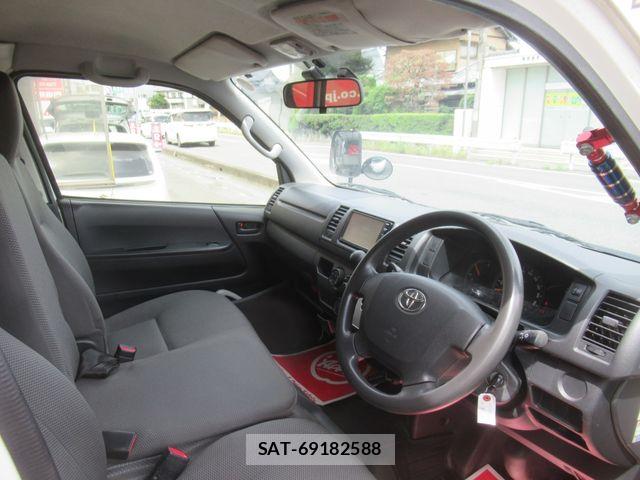 Toyota HIACE VAN 2015-12 8415507-5