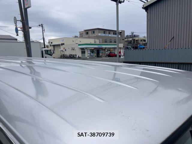 Toyota HIACE VAN 2003-11 8415502-6