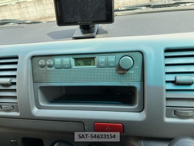 Toyota HIACE VAN 2007-06 8563835-14