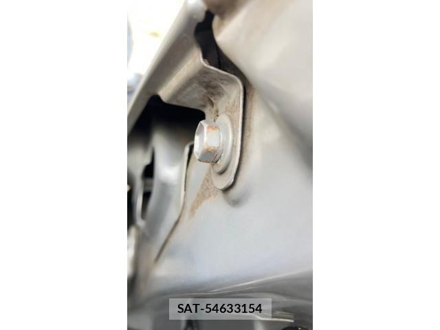 Toyota HIACE VAN 2007-06 8563835-22