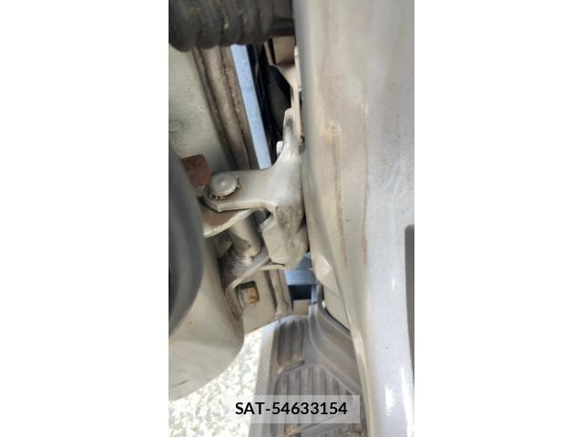 Toyota HIACE VAN 2007-06 8563835-25