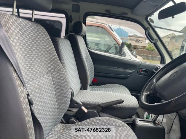 Toyota HIACE VAN 2004-05 8629400-12