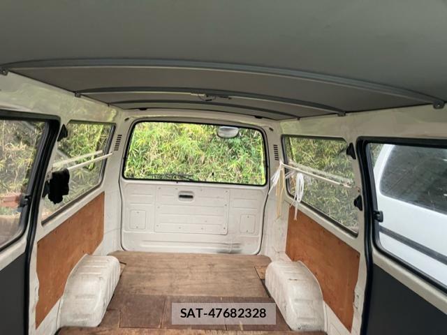 Toyota HIACE VAN 2004-05 8629400-21