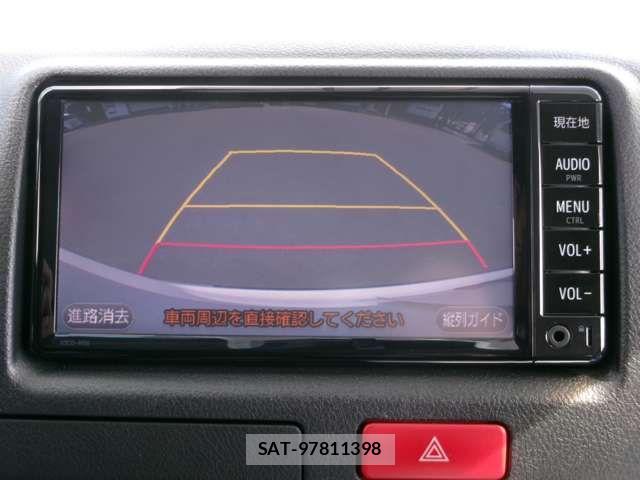 Toyota HIACE VAN 2018-04 8662022-11
