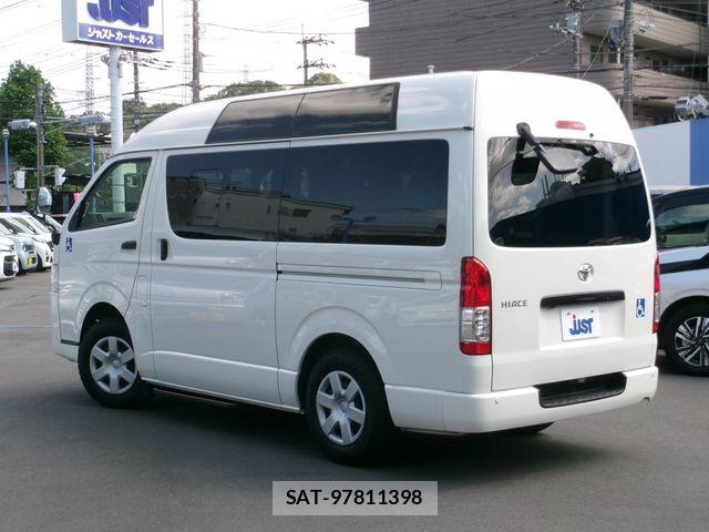 Toyota HIACE VAN 2018-04 8662022-3