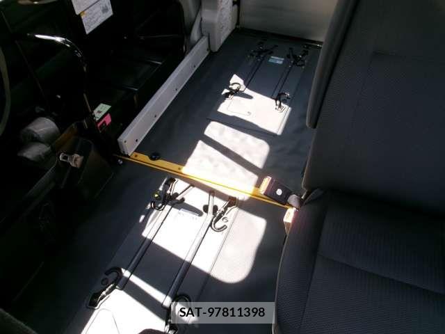 Toyota HIACE VAN 2018-04 8662022-6