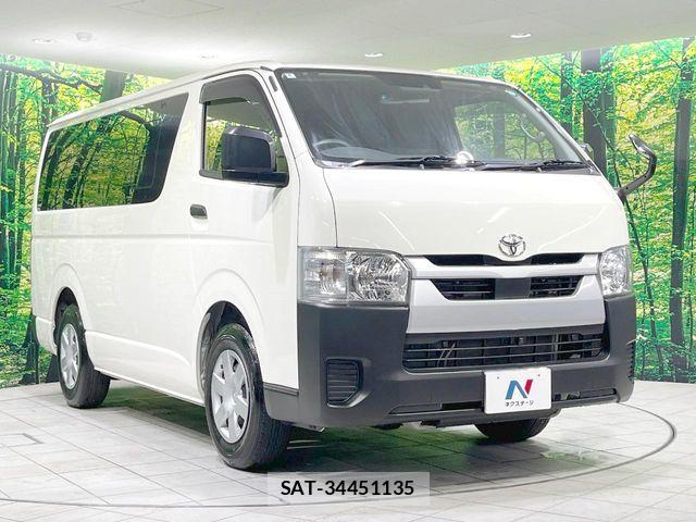 Toyota HIACE VAN 2025-04 8746396-15