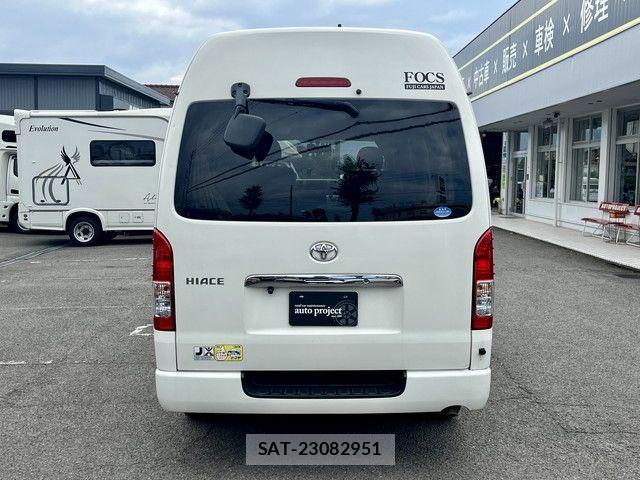 Toyota HIACE VAN 2018-11 8882644-24