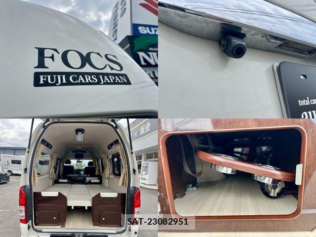 Toyota HIACE VAN 2018-11 8882644-25