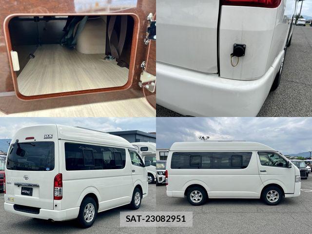 Toyota HIACE VAN 2018-11 8882644-26