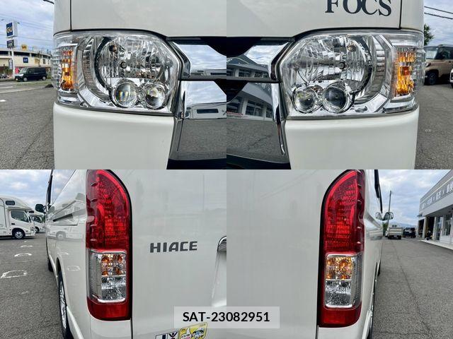 Toyota HIACE VAN 2018-11 8882644-28