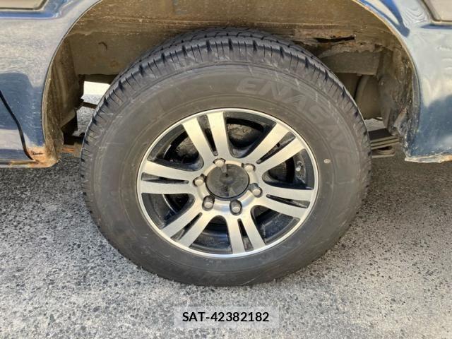 Toyota HIACE VAN 2003-09 8415518-12