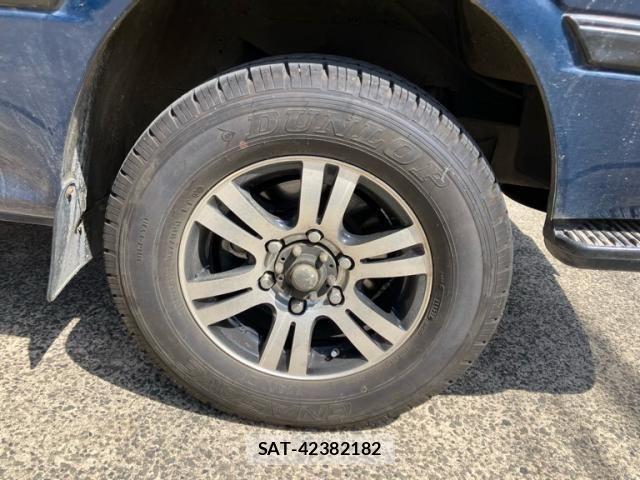 Toyota HIACE VAN 2003-09 8415518-3