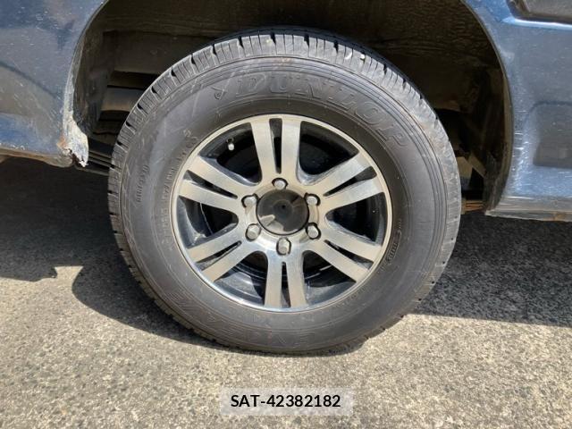 Toyota HIACE VAN 2003-09 8415518-4