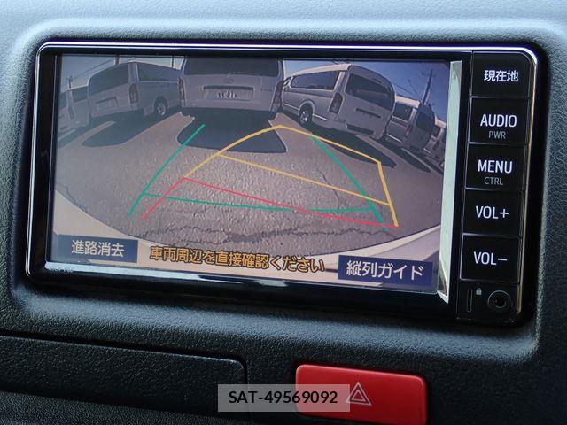 Toyota HIACE VAN 2021-01 7226199-10