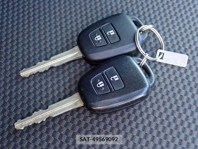 Toyota HIACE VAN 2021-01 7226199-15