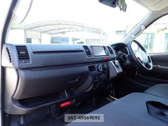 Toyota HIACE VAN 2021-01 7226199-19