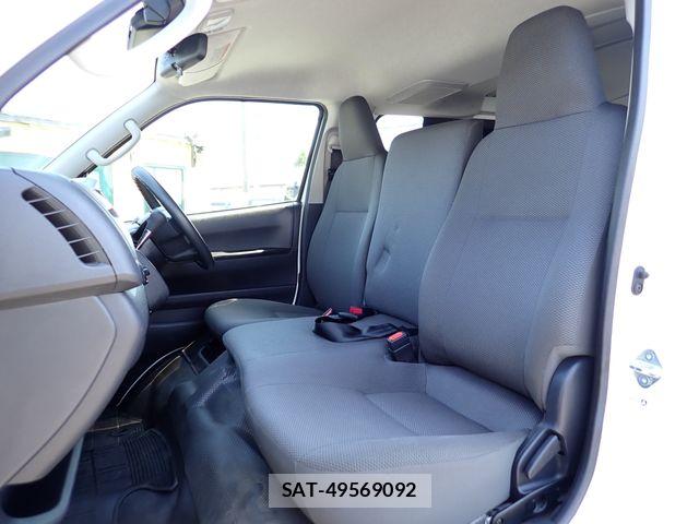 Toyota HIACE VAN 2021-01 7226199-20