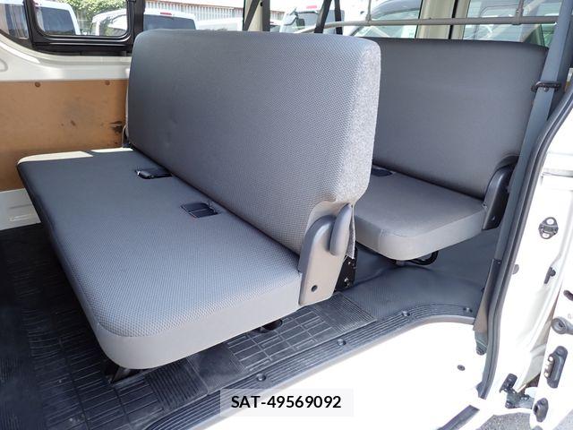 Toyota HIACE VAN 2021-01 7226199-22