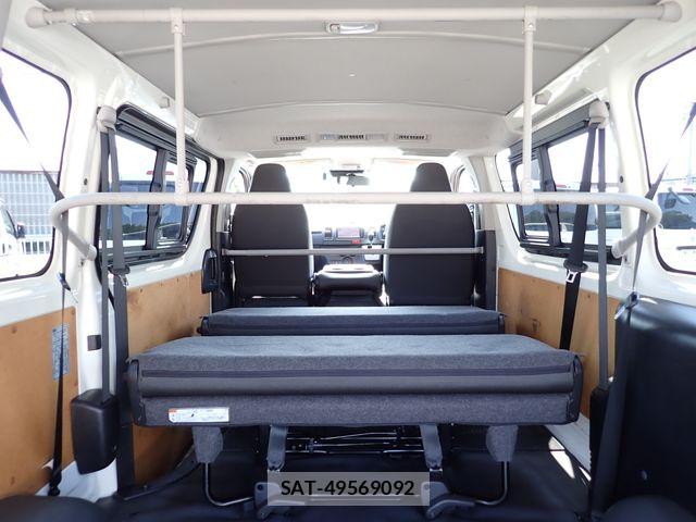 Toyota HIACE VAN 2021-01 7226199-24