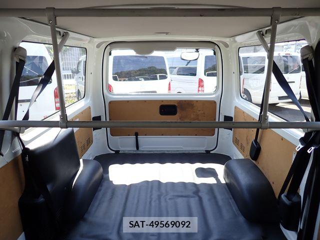 Toyota HIACE VAN 2021-01 7226199-26