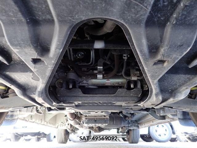 Toyota HIACE VAN 2021-01 7226199-27