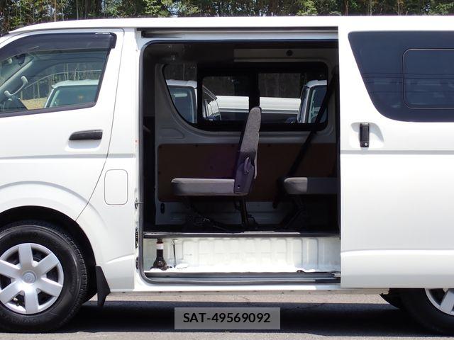 Toyota HIACE VAN 2021-01 7226199-4