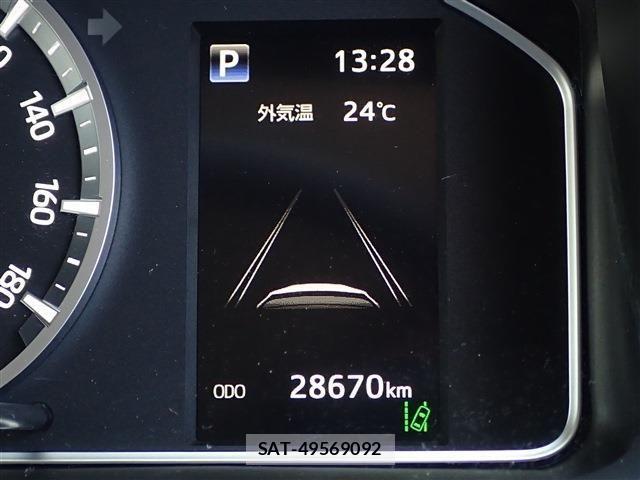 Toyota HIACE VAN 2021-01 7226199-7