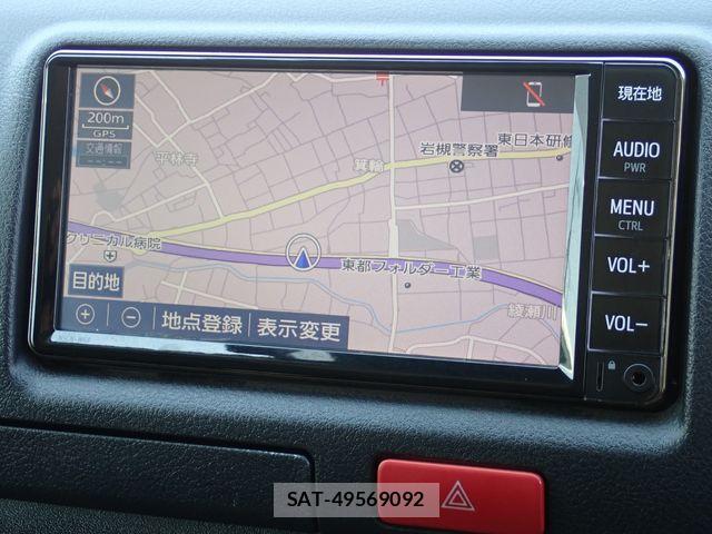 Toyota HIACE VAN 2021-01 7226199-8