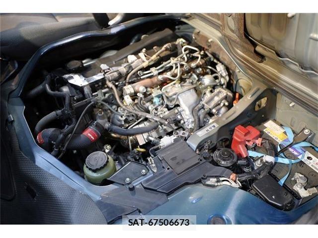 Toyota HIACE VAN 2016-08 7252609-14