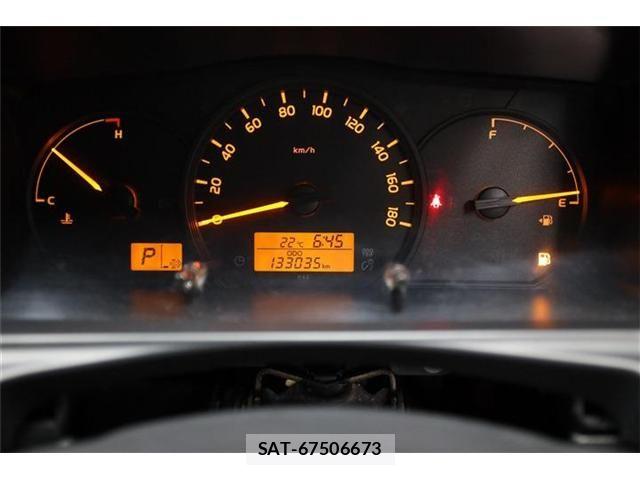 Toyota HIACE VAN 2016-08 7252609-19