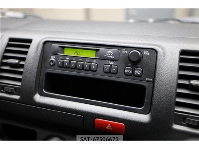 Toyota HIACE VAN 2016-08 7252609-20