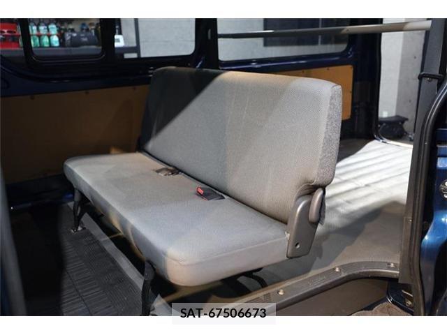 Toyota HIACE VAN 2016-08 7252609-26