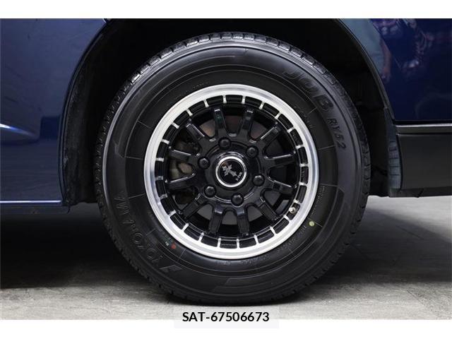Toyota HIACE VAN 2016-08 7252609-2